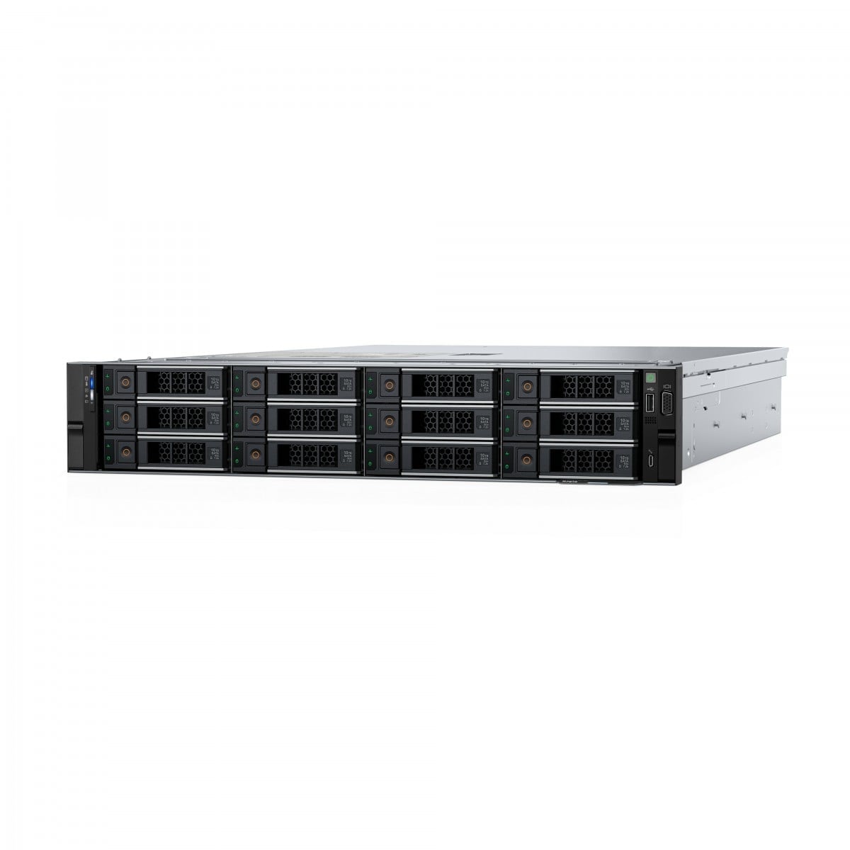Dell PwrEdge R7615 Smart Selection