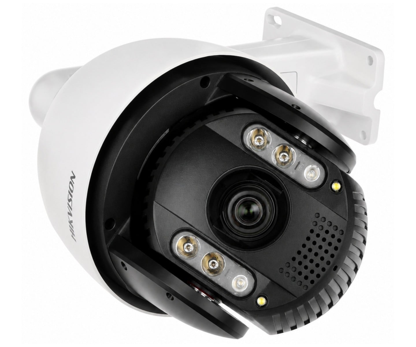 Hikvision DS-2DE7A432IWG1-E Caméra Speed Dome PTZ