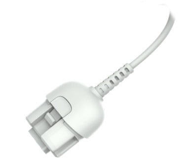 Zebra CVTR-U70060C-0B accessoire pour lecteur de code barres Câble de chargement