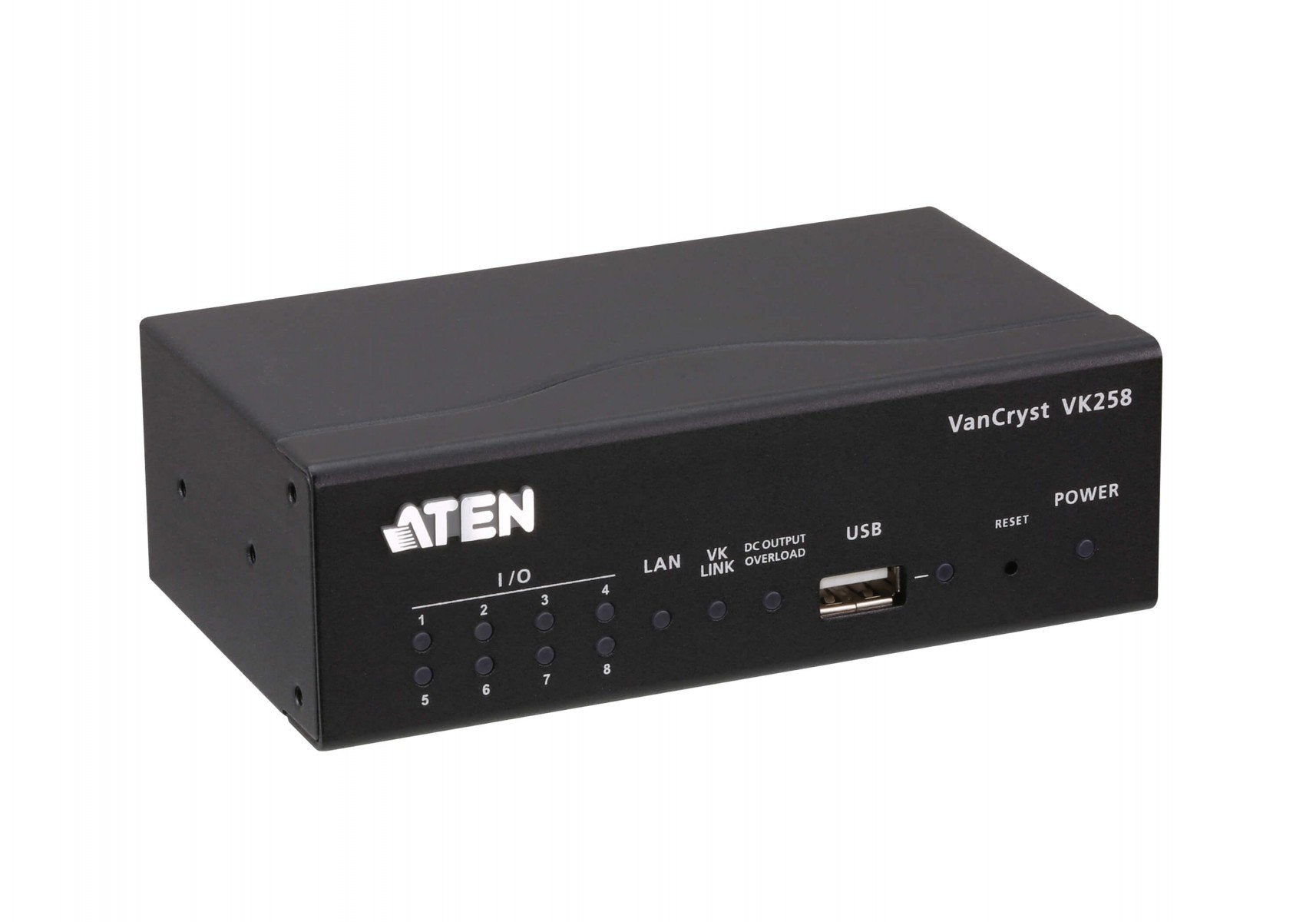 ATEN PREMIUM VK258 Boîtier d extension E/S 8 canaux