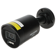 Hikvision DS-2CD2087G3-LI2UY/SL 2.8mm NOIR PL 8 MP Lumiere Hybride Intelligente avec ColorVu Caméra Réseau Mini Bullet Fixe (interface polonaise uniquement)