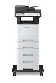 KYOCERA ECOSYS MA4500ix Mono Multifunction Laser Printer 45 ppm