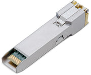 TP-LINK 10GBASE-T RJ45 SFP+ Module 10Gbps RJ45 Copper