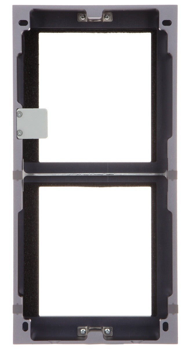 Hikvision DS-KD-ACW2 Supports de montage pour interphone vidéo de 2eme génération