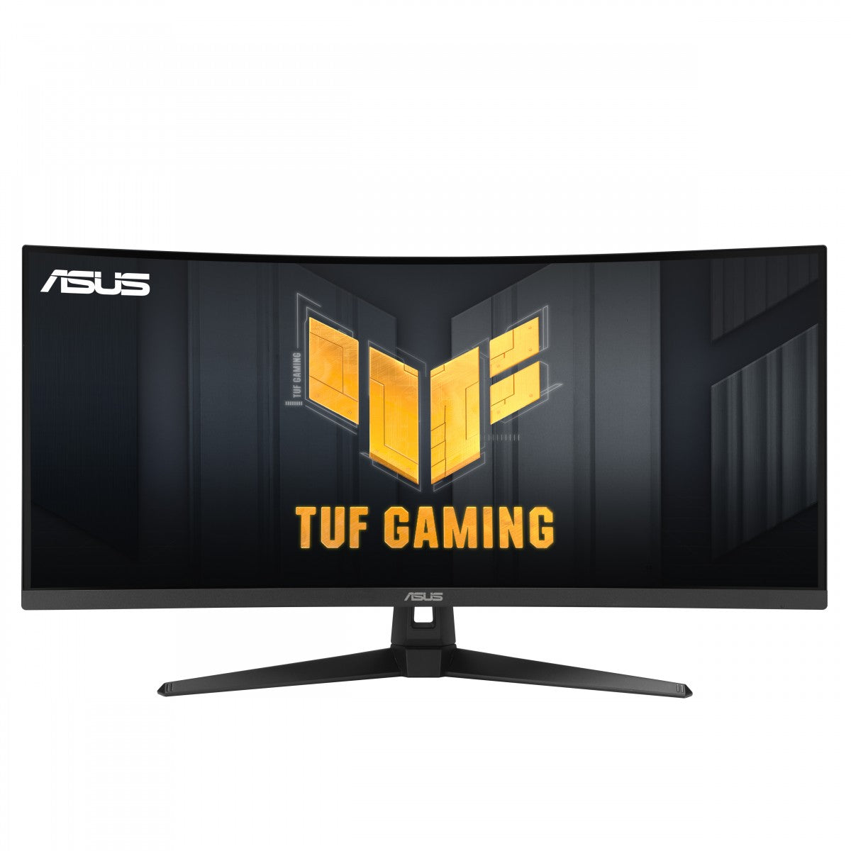 "ASUS TUF Gaming VG34VQ3B écran plat de PC 86,4 cm (34"") 3440 x 1440 pixels UltraWide Quad HD LED Noir"
