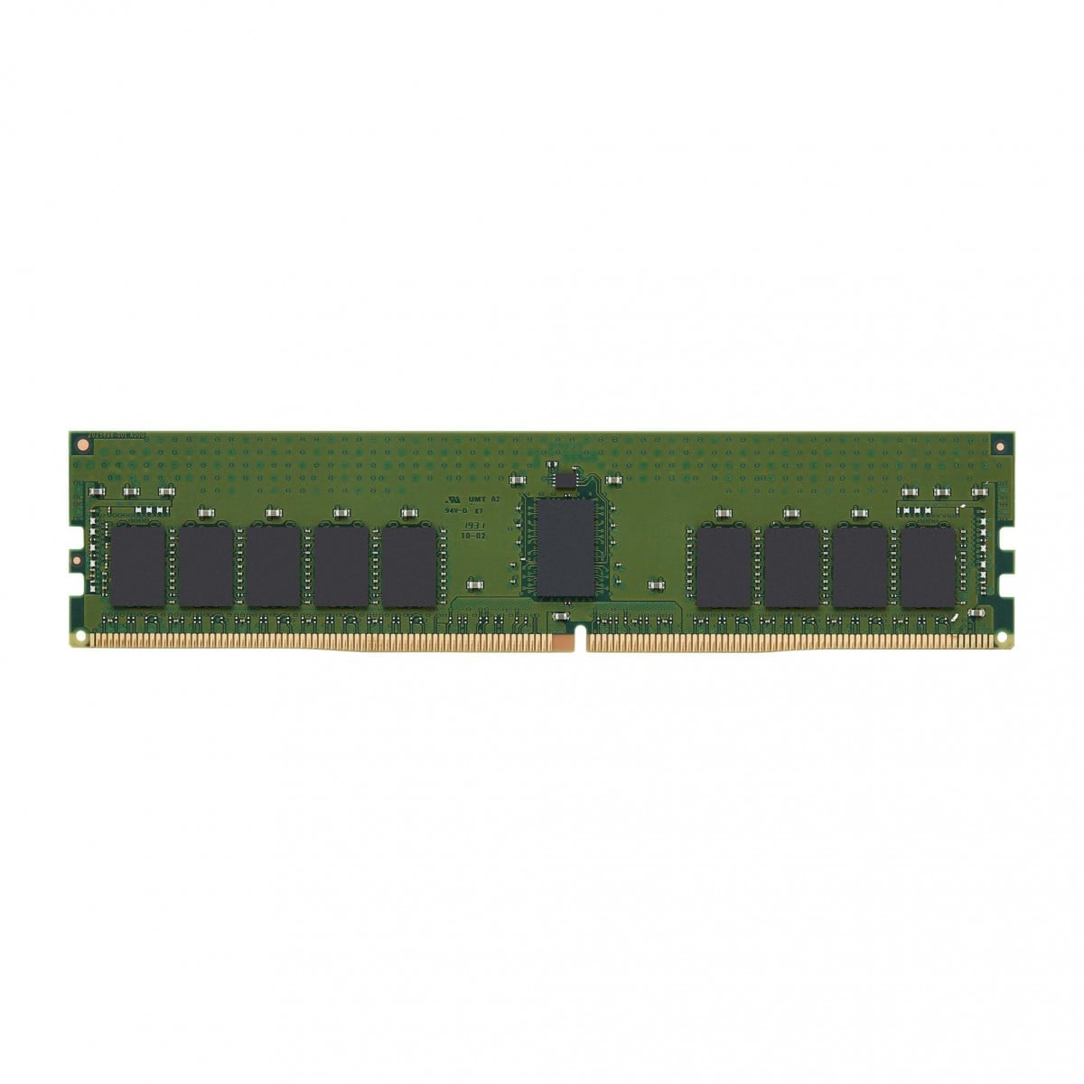 32GB DDR4-3200 RDIMM Branded SSM