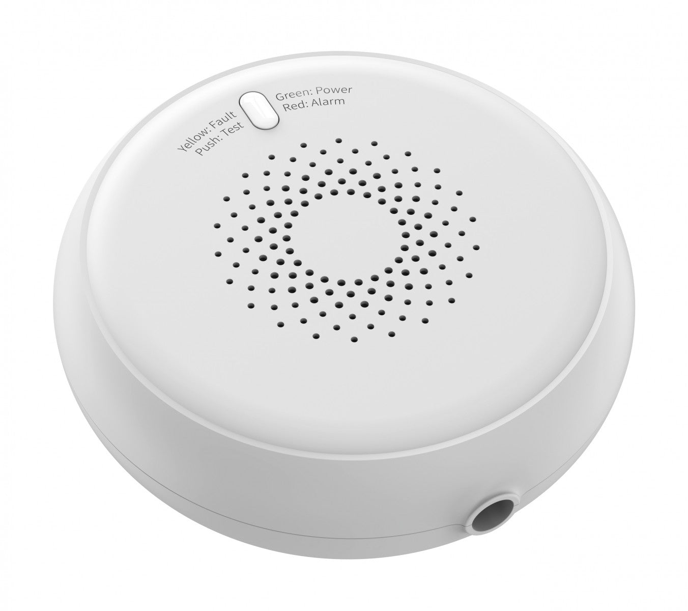 Détecteur de gaz naturel Imou IOT-ZGA1-EU ZGA1