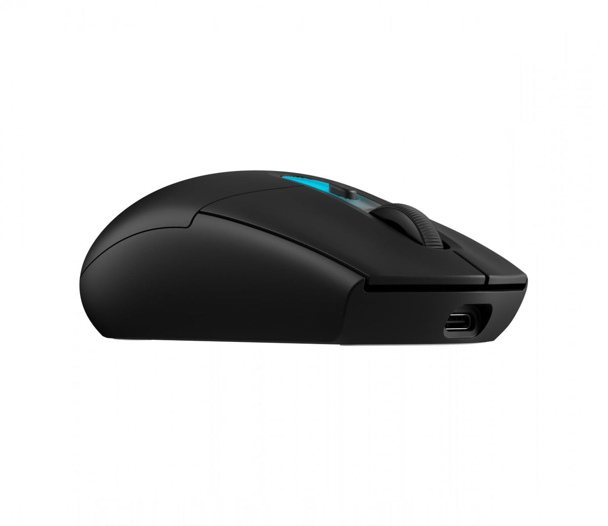 LOGITECH G305 X SUPERLIGHT - BLACK