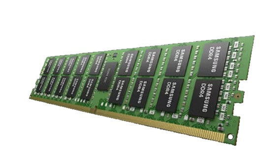 Samsung M321RAGA0B20-CWK - 128 Go - 1 x 128 Go - DDR5 - 4800 MHz - 288-pin DIMM