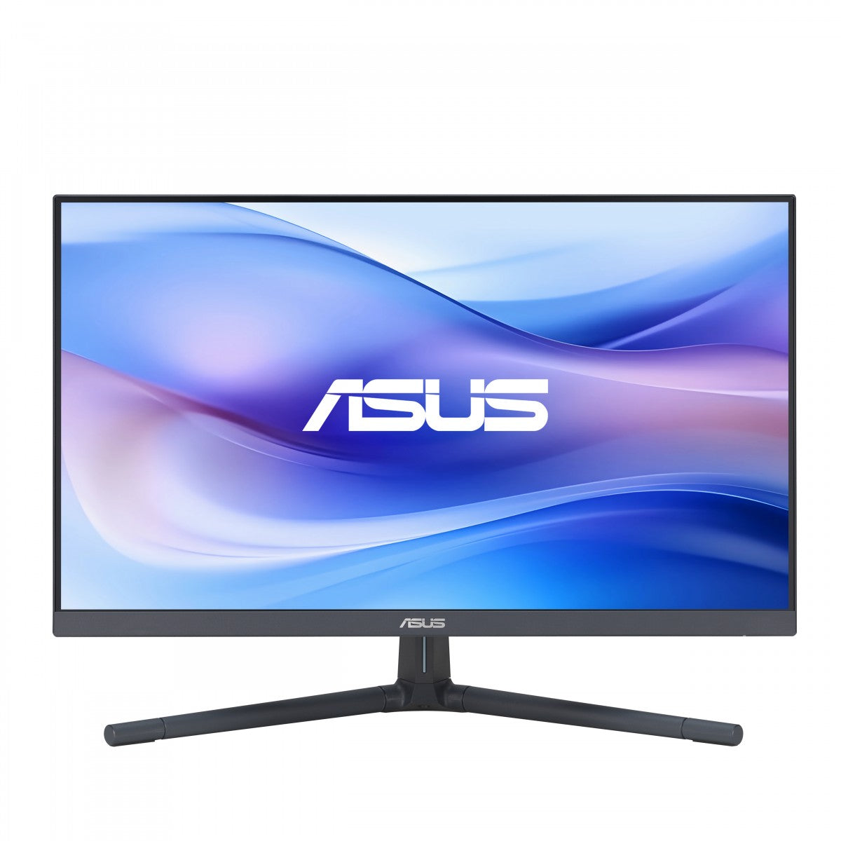 "ASUS VU249CFE-B écran plat de PC 60,5 cm (23.8"") 1920 x 1080 pixels Full HD LED Noir"