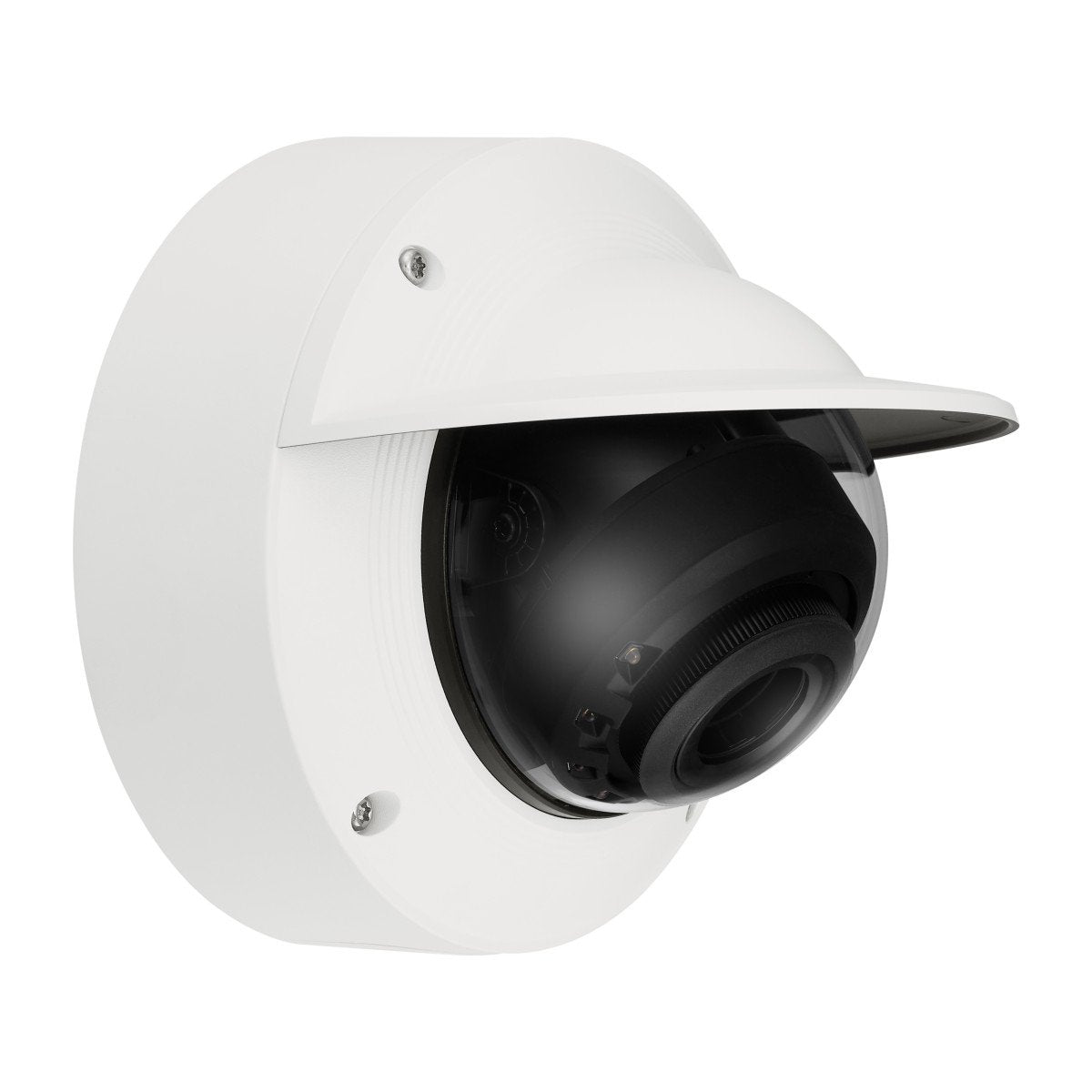Hanwha SBV-161WCW support et boîtier des caméras de sécurité Capot de protection
