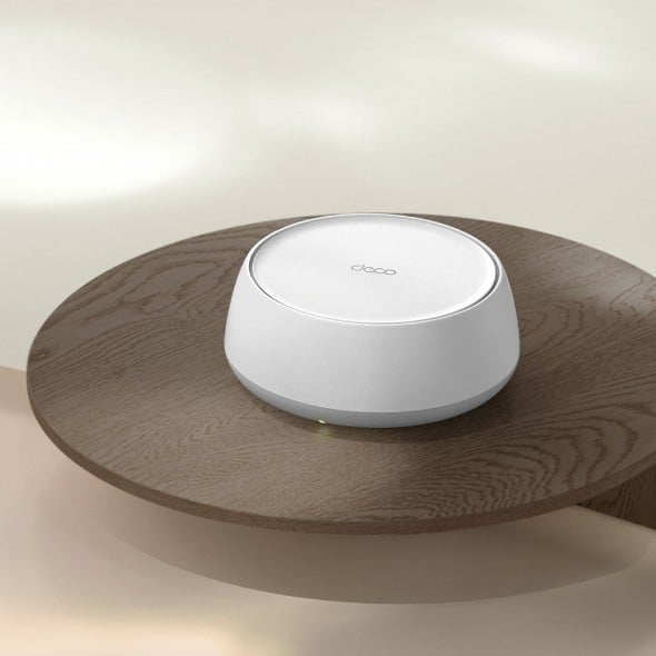 TP-LINK BE3600 Whole Home Mesh Wi-Fi 7 System