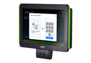 ATEN VK401 Lecteur de carte