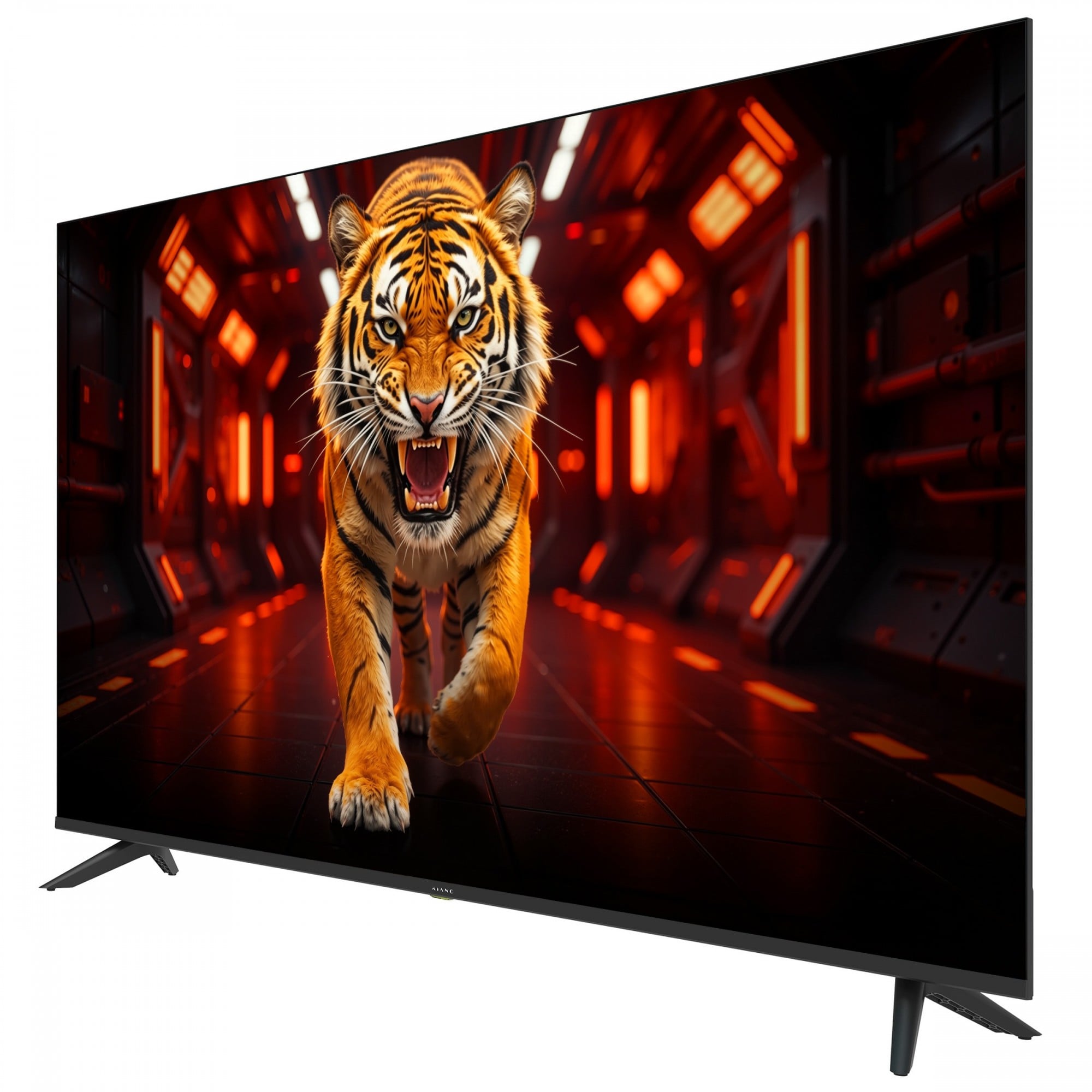 "Kiano Elegance TVTL55 Tizen OS Powered by Samsung LED 55"" UHD/4K"