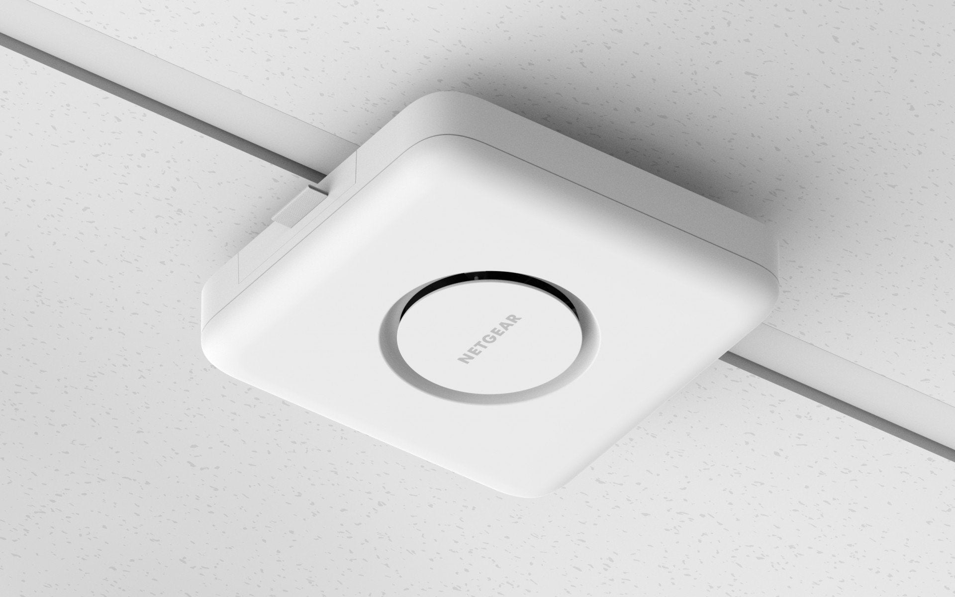 NETGEAR 1PT Insight Managed WiFi 7 Tri-Band WBE750