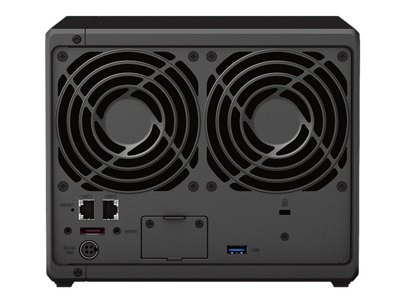 Synology DiskStation DS923+