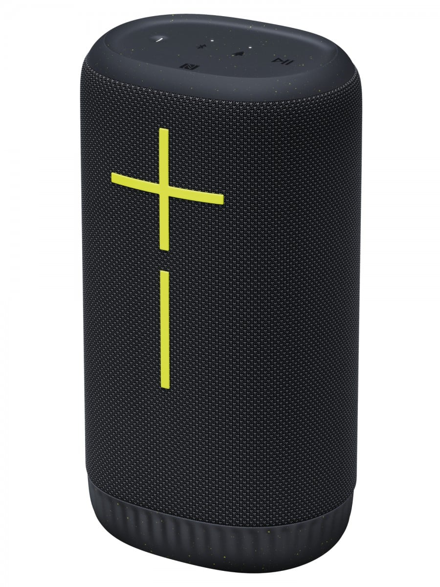 LOGITECH Ultimate Ears EVERBOOM Black