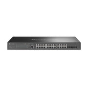 TL-SL3428MP upgrading version for T2600G