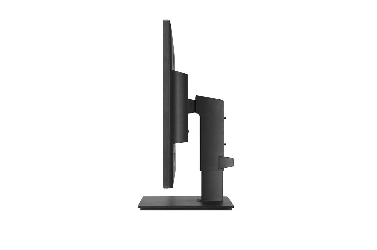 "LG 27BN55UP-B écran plat de PC 68,6 cm (27"") 3840 x 2160 pixels 4K Ultra HD LCD Noir"