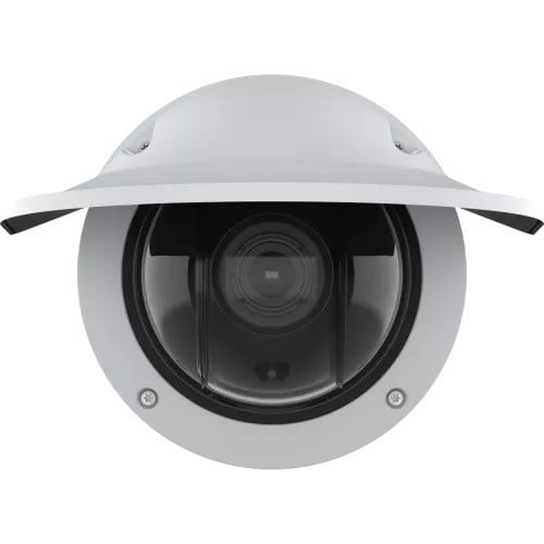 AXIS Q3558-LVE Caméra Dome