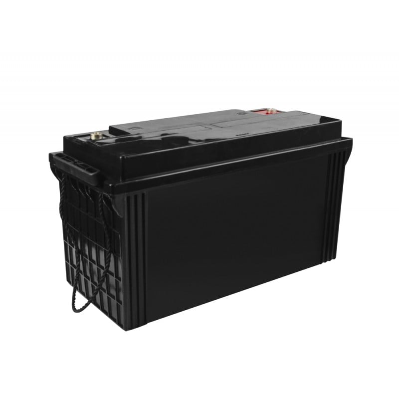 Green Cell AGM31 Batterie de l'onduleur Sealed Lead Acid (VRLA) 12 V 120 Ah