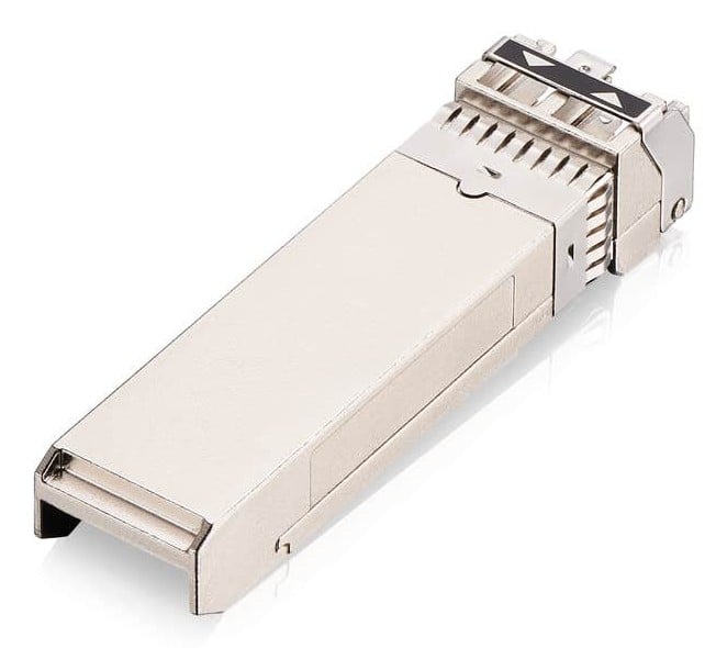 Zyxel SFP25G-SR-ZZ0101F module émetteur-récepteur de réseau Fibre optique 25000 Mbit/s SFP28 850 nm