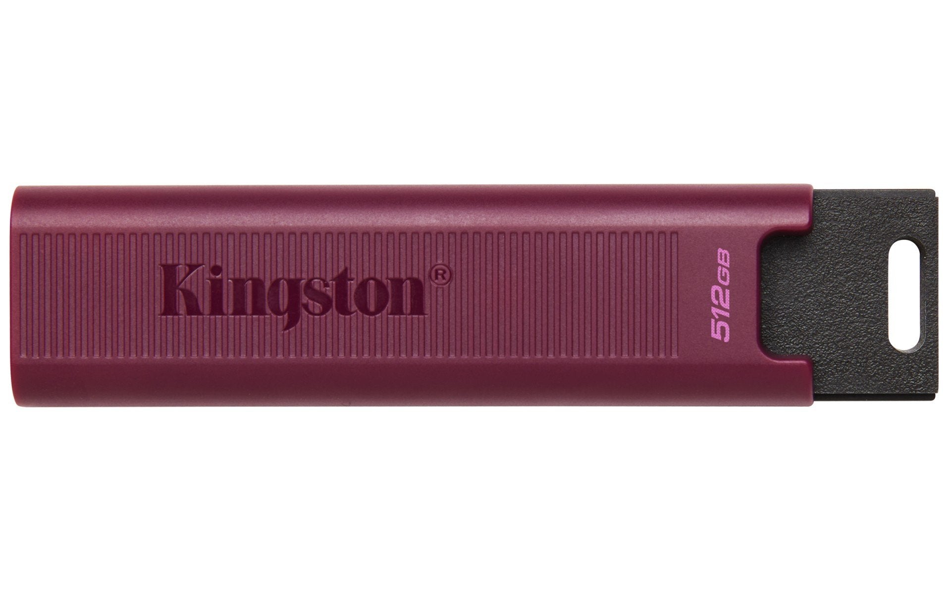 KINGSTON 512Go USB3.2 TypeA DataTraveler