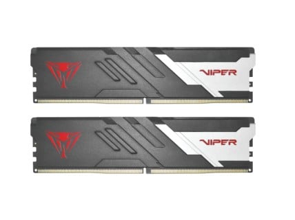 Module de mémoire Patriot Memory Viper Venom PVV564G600C30K 64 Go 2 x 32 Go DDR5