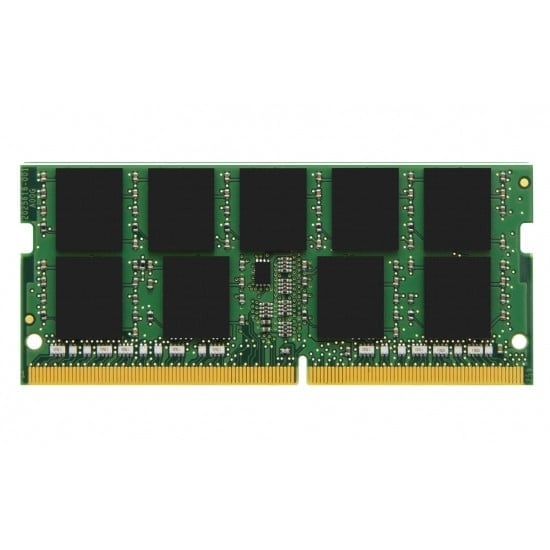 Kingston Technology ValueRAM KCP426SS8/8 module de mémoire 8 GB 1 x 8 GB DDR4 2666 MHz