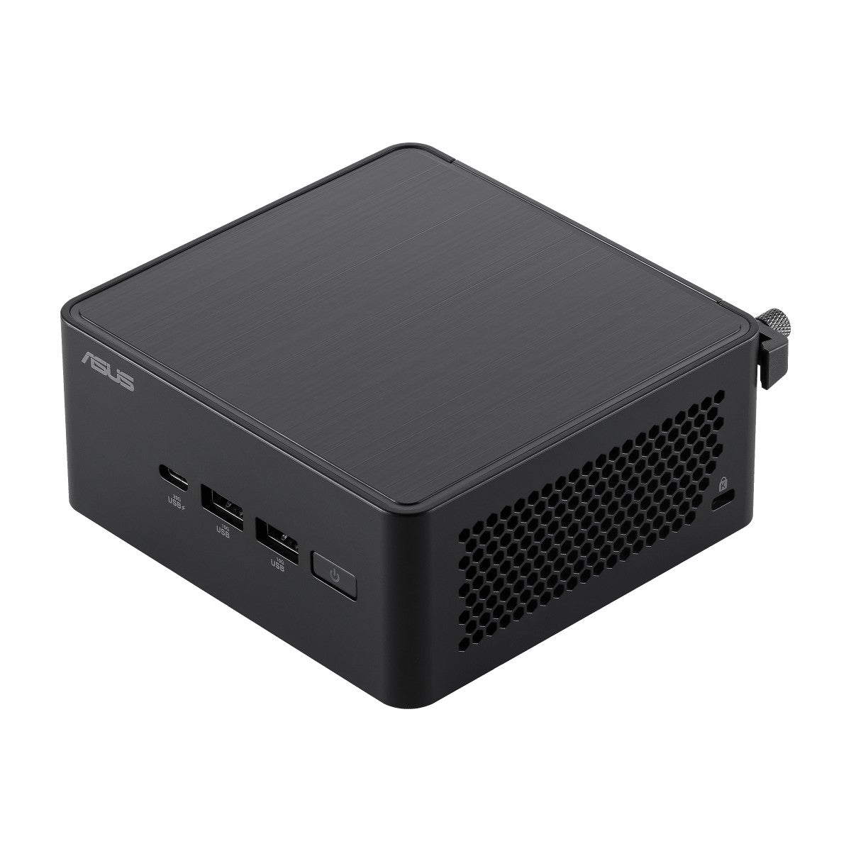 ASUS RNUC14RVHU5068C2I Intel Core Ultra 5 125H 2X8Go 512Go EU Cord W11P