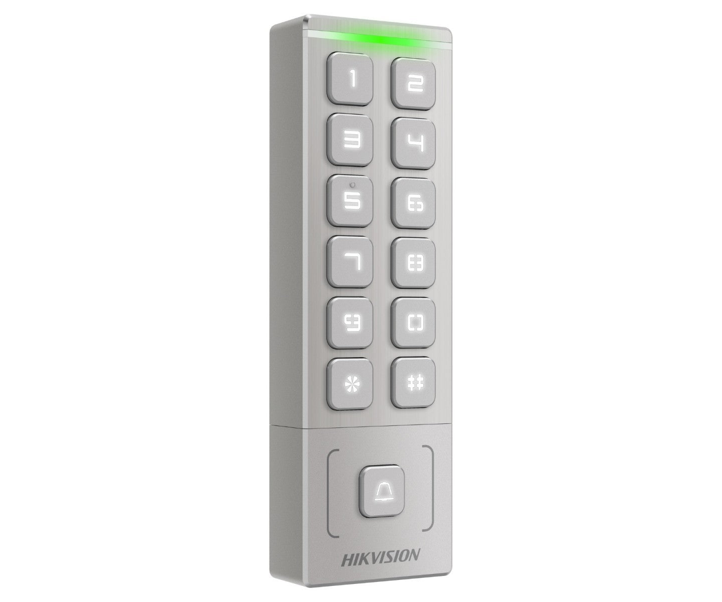 Hikvision DS-K1T809MX Terminal de carte Value