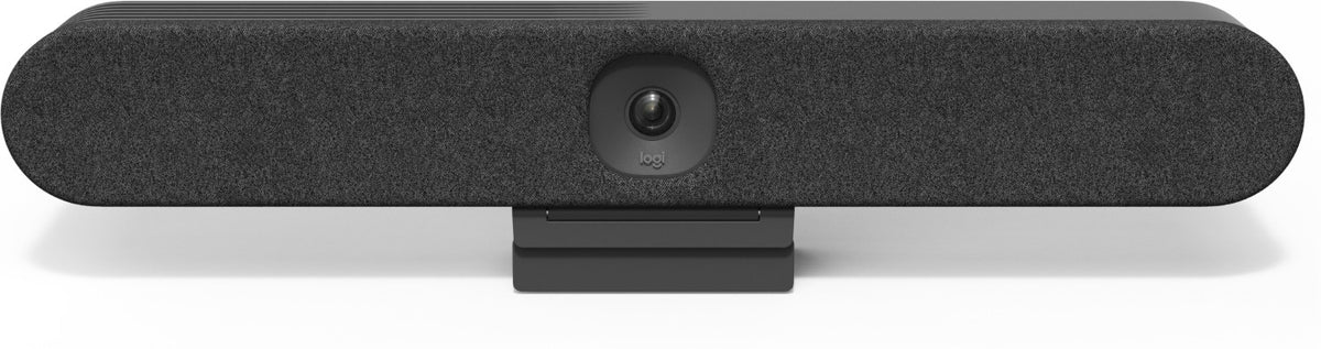 Logitech 960-001577 Rally Bar Huddle Caméra de conférence Graphite USB