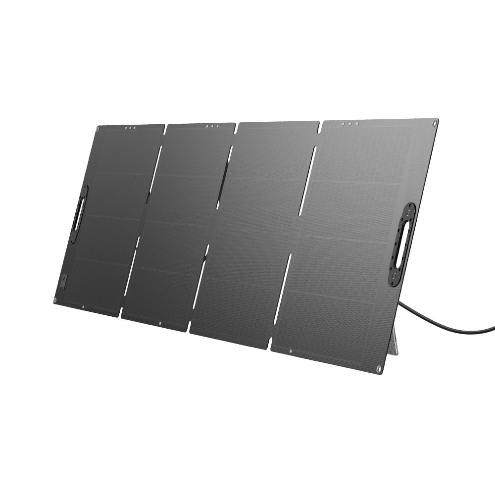 Extralink EPS-120W 120W FOLDABLE SOLAR PANEL Panneau solaire Silicium monocristallin
