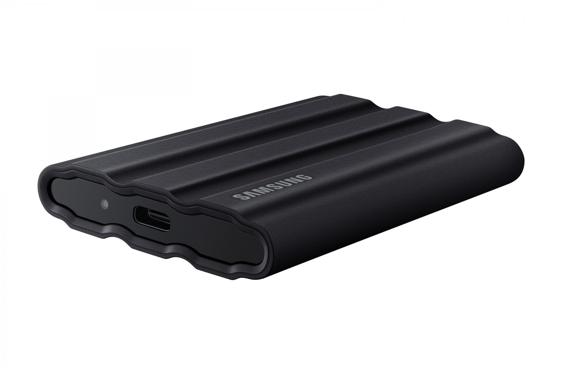 SAMSUNG SSD T7 SHIELD PORT SSD 4TB