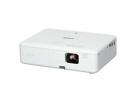 EPSON CO-FH01 Projecteur 3LCD  polyvalent - Full HD- 1080p -3000 lumens- HDMI 1.4, USB A et B- HP 5 Watts- Garantie 2 ans