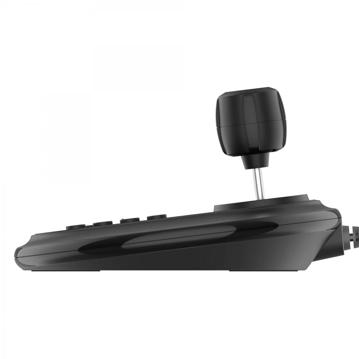 Hanwha SPC-2001 support et boîtier des caméras de sécurité Joystick