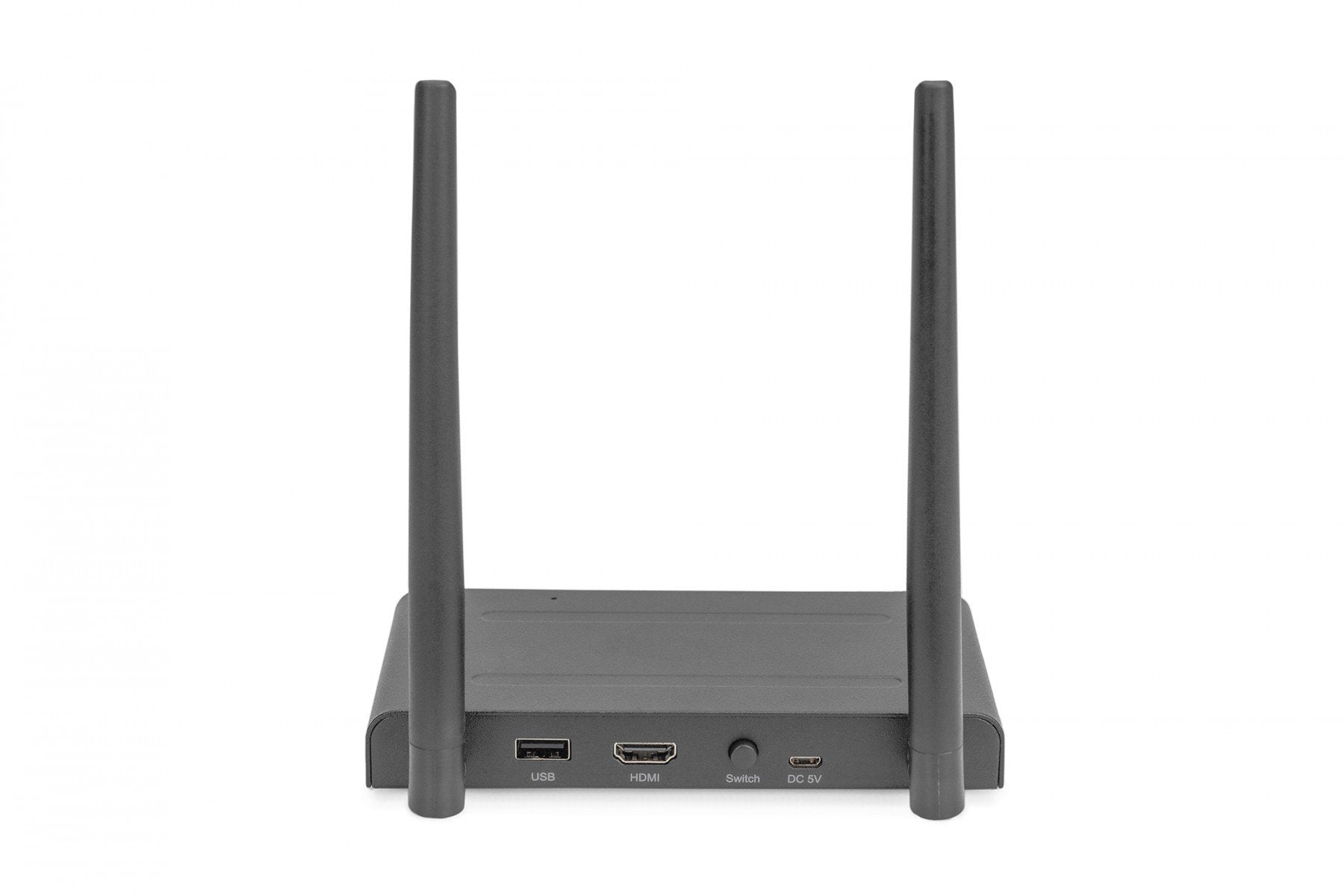 Digitus DS-55321 extension KVM Émetteur et récepteur