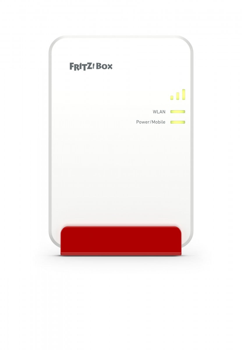 FRITZ!Box 6860 5G international