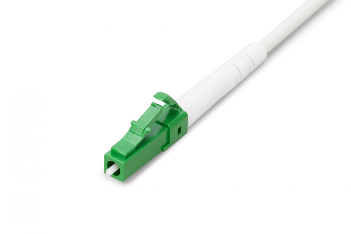 Digitus DK-3901LCA-50 Câble d'abonné FTTH préterminé pour soufflage, SM, 1-fibre LC APC / LC APC, 50 m