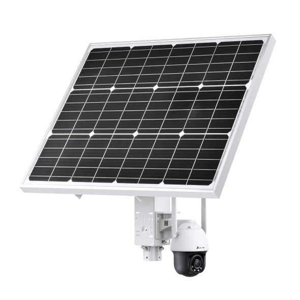 TP-LINK Intelligent Solar Power Supply System