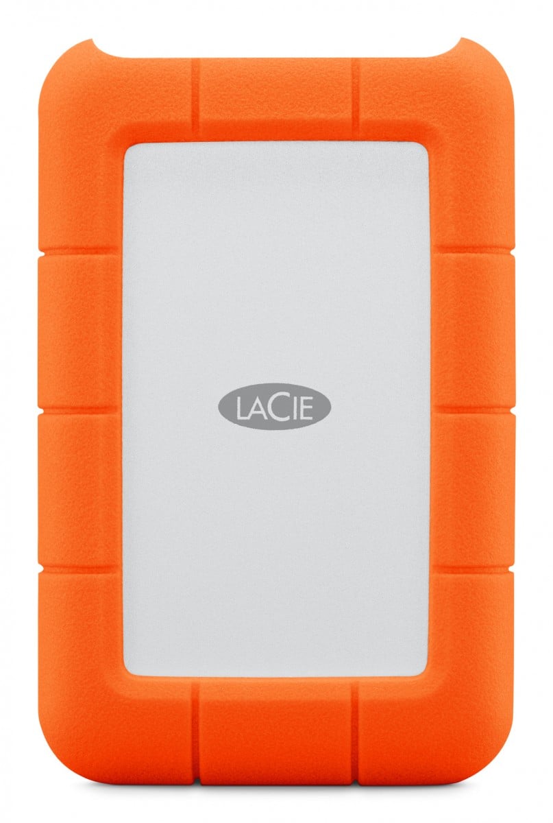LACIE RUGGED MINI 1TB USB3/2 2.5inch