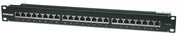 Intellinet 720038 baie de branchements 1U