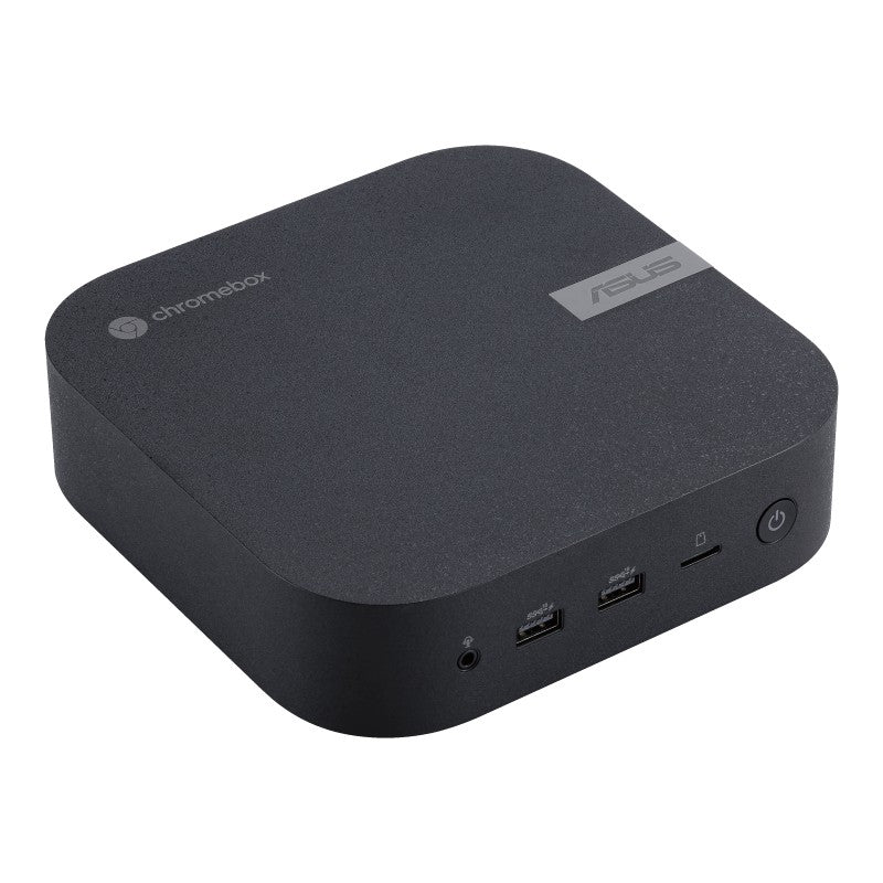USFF/CHROMEBOX5-SC002UN/Cel/4Go/128/Chro