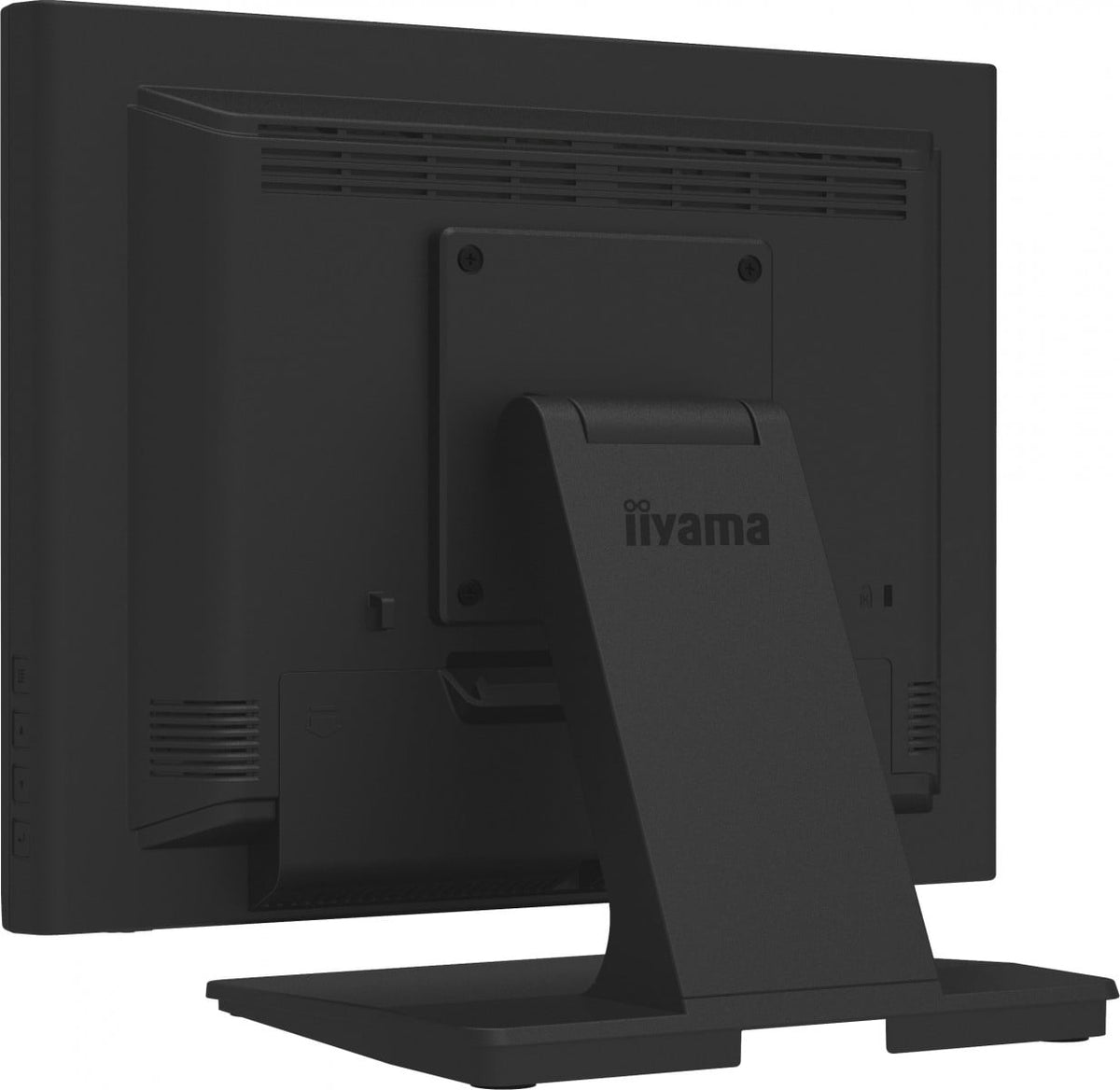 15" Resistive Touch VA-1024x768 Sp