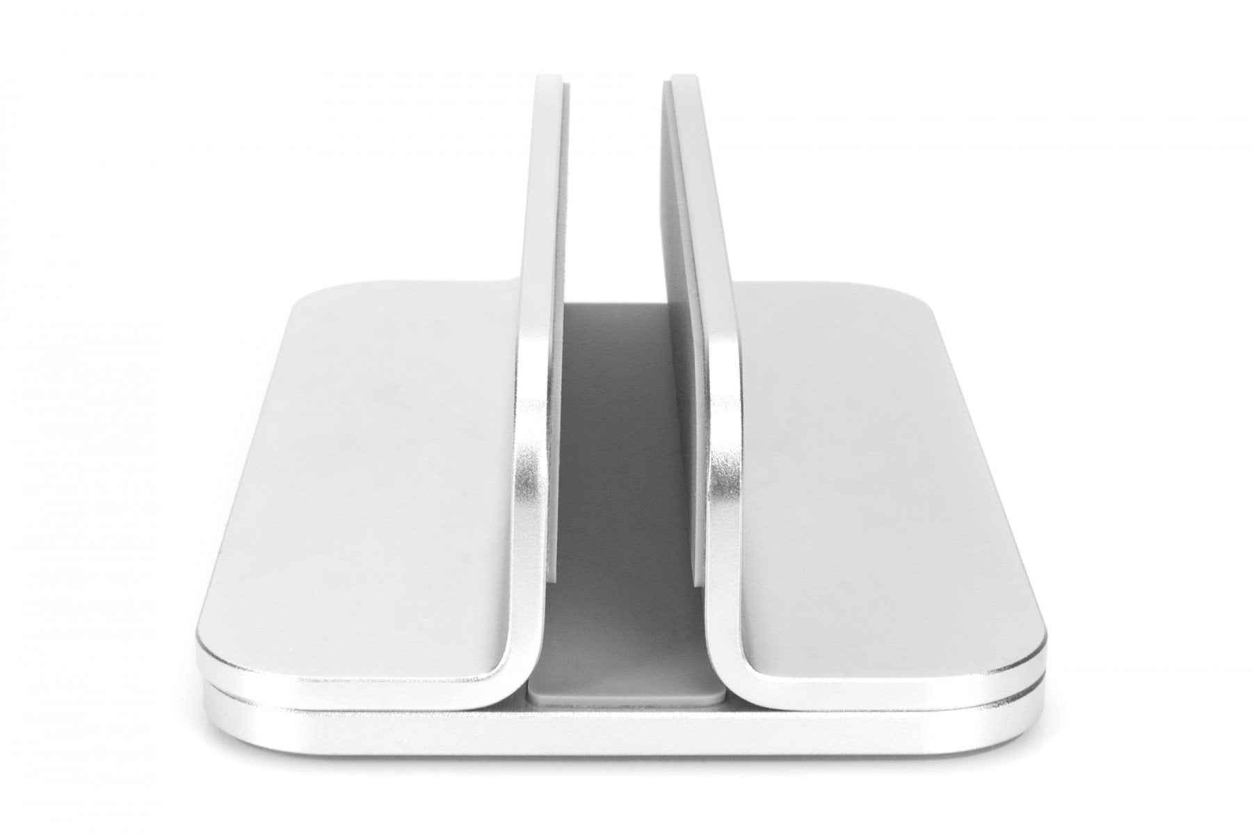 Digitus DA-90439 Support de livres Support pour ordinateur portable et tablette Argent