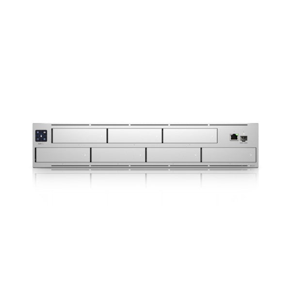 UniFi Protect 7Bay Network Video Recorde