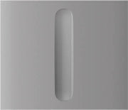 Ajax Systems 98594.256.FG1 Variateur CenterButton vertical brumeux