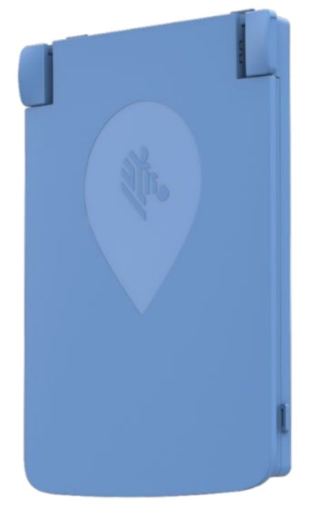 Zebra BTRY-HC2L5L-2XMAXB piece de rechange d’ordinateur portable Batterie