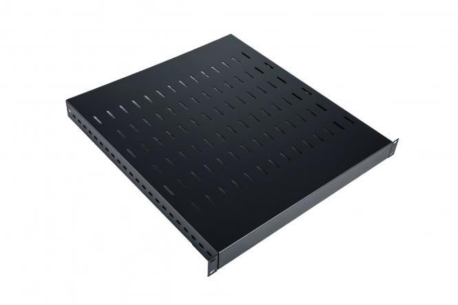 Digitus TN-19-5/9-1U-W-BK accessoire de racks Etagere