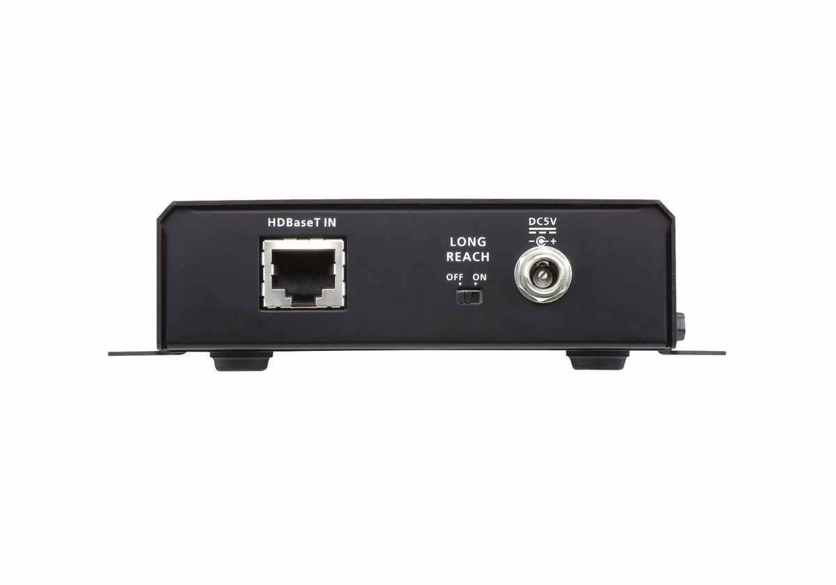 ATEN HDMI HDBaseT Receiver with POH